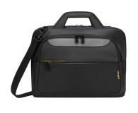 Torba do laptopów TARGUS CityGear 14-15,6" Topload Czarna TCG460GL